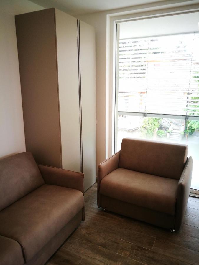 Suite Laura - Torri Del Benaco Bagian luar foto