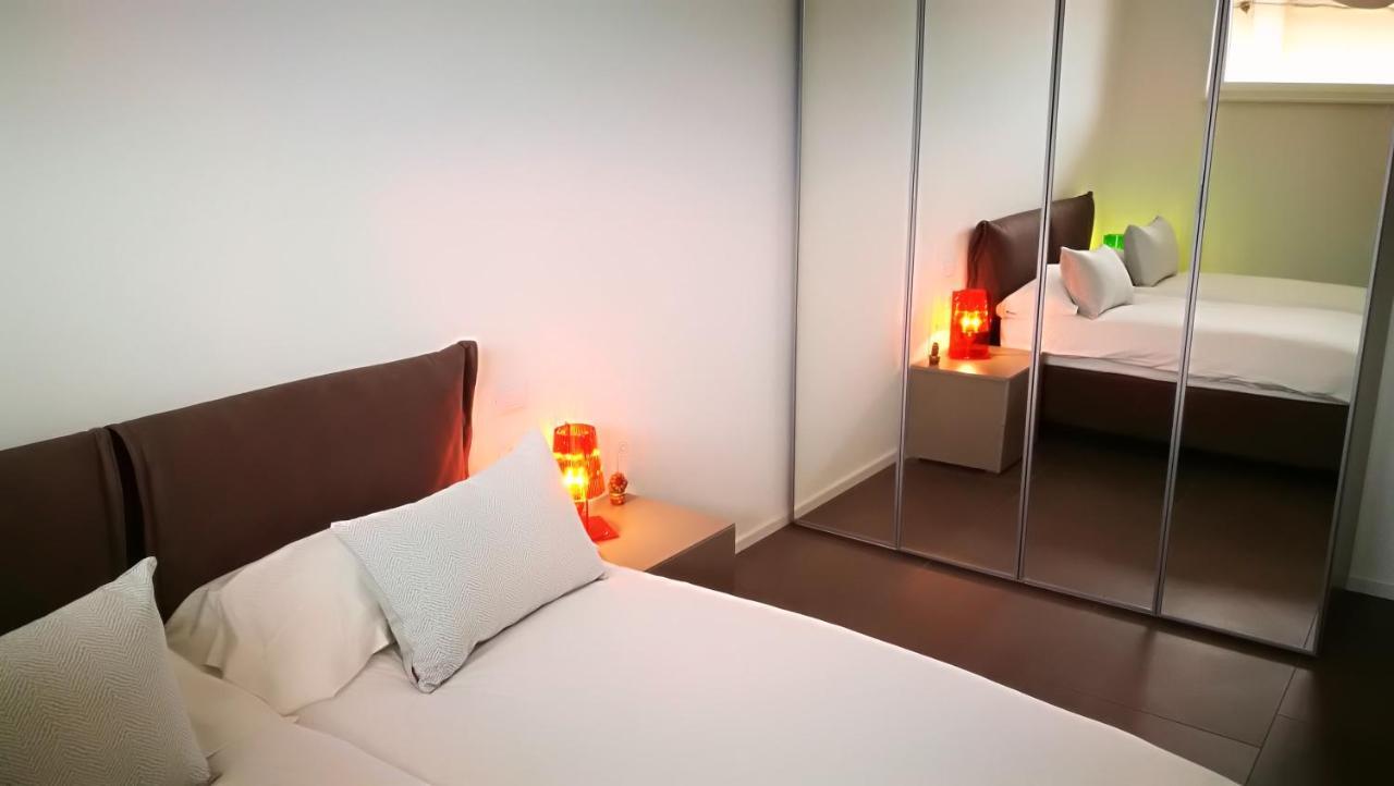 Suite Laura - Torri Del Benaco Bagian luar foto