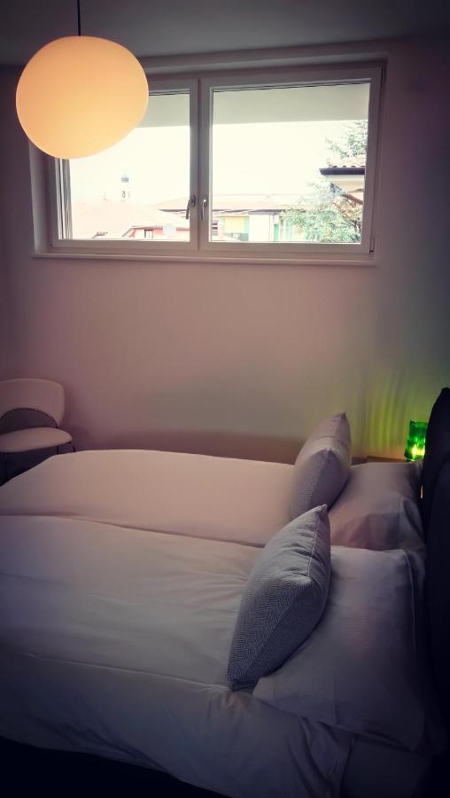 Suite Laura - Torri Del Benaco Bagian luar foto
